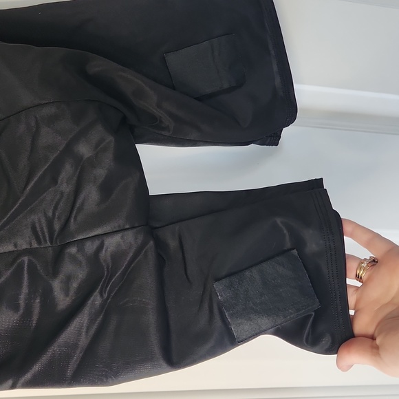 SafeTGard compression shorts - Picture 6 of 6